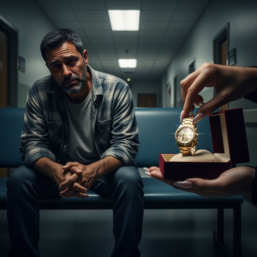 El peso del sacrificio y el precio de una traición imperdonable