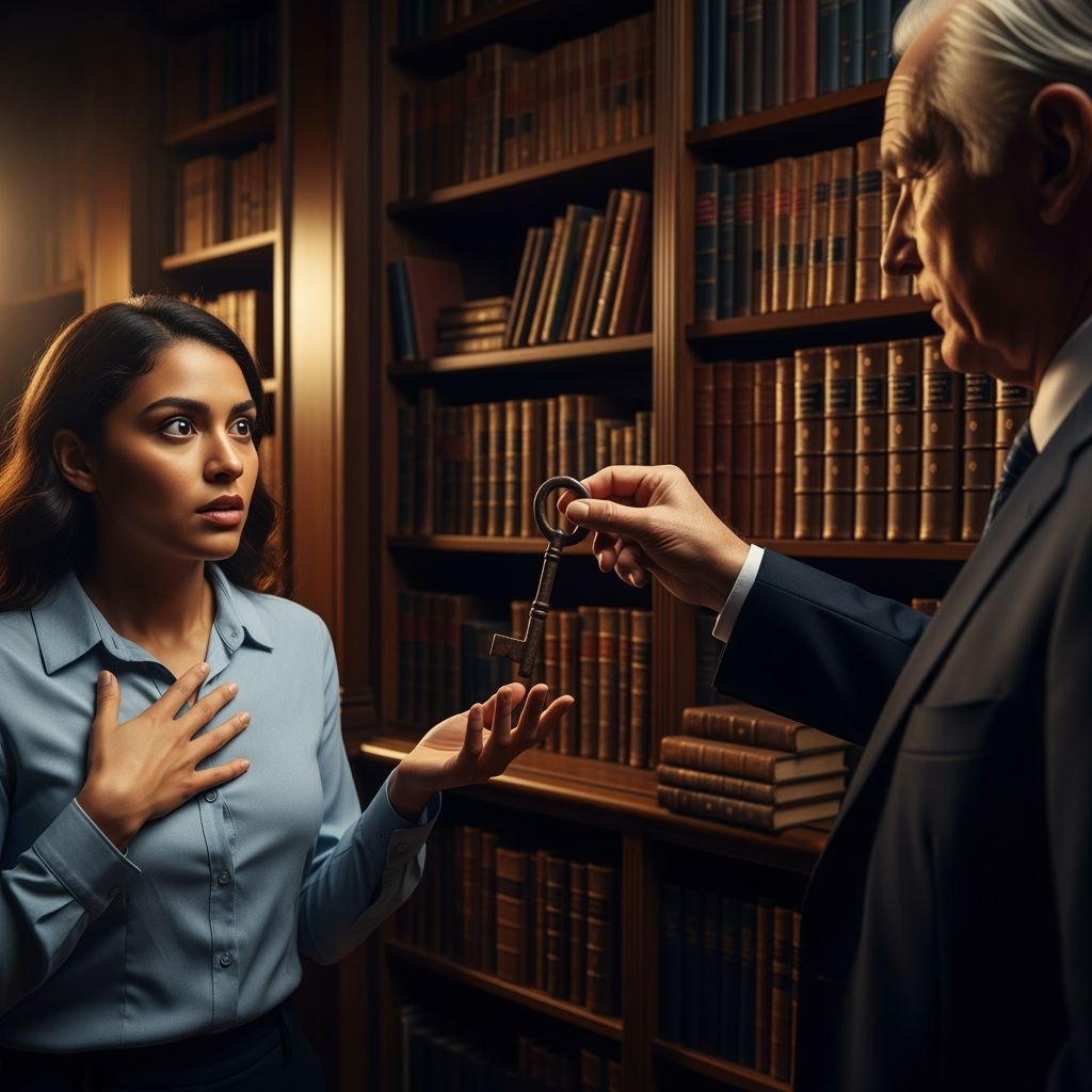 El secreto oculto tras la herencia del abuelo que todos llamaban pordiosero