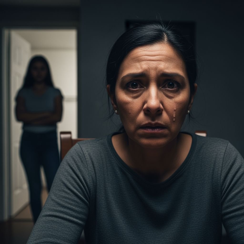 El secreto tras la puerta cerrada: cuando el enemigo ya se sienta a tu mesa