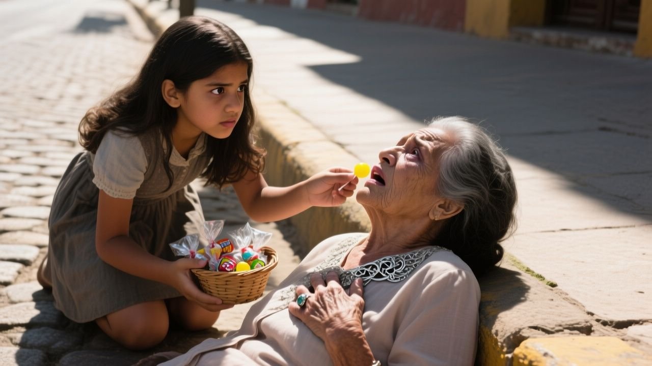 Esa parte que te dejó helado tiene continuación, y empieza justo donde el sol pegaba más fuerte.