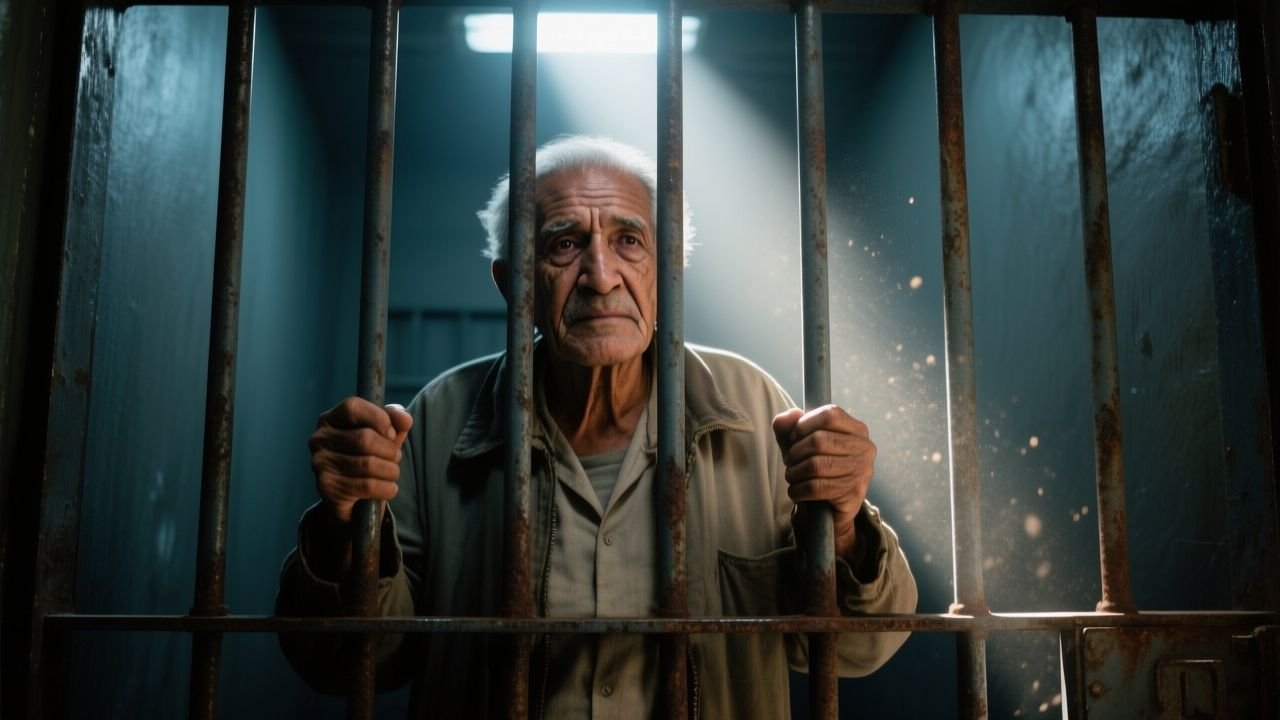 “Ese viejo vendió empanadas toda su vida” — la frase que el comandante se atrevió a decir y que selló su sentencia