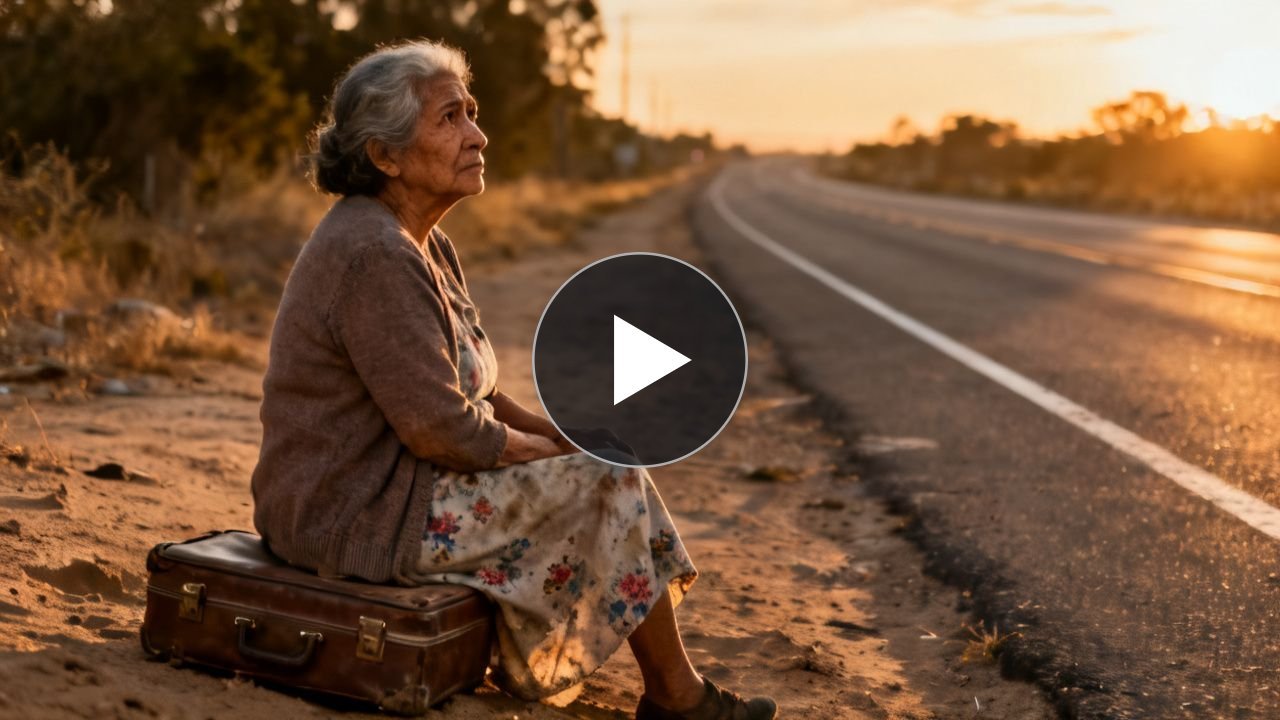 El día que Arturo dijo “ya no sirve para nada, déjala ahí” a orilla de la carretera