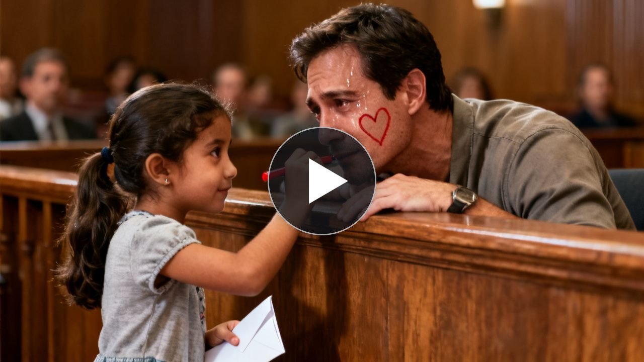 (Parte 2) Historia Completa: "No me toques, papá. Yo sé que tú no le hiciste nada"