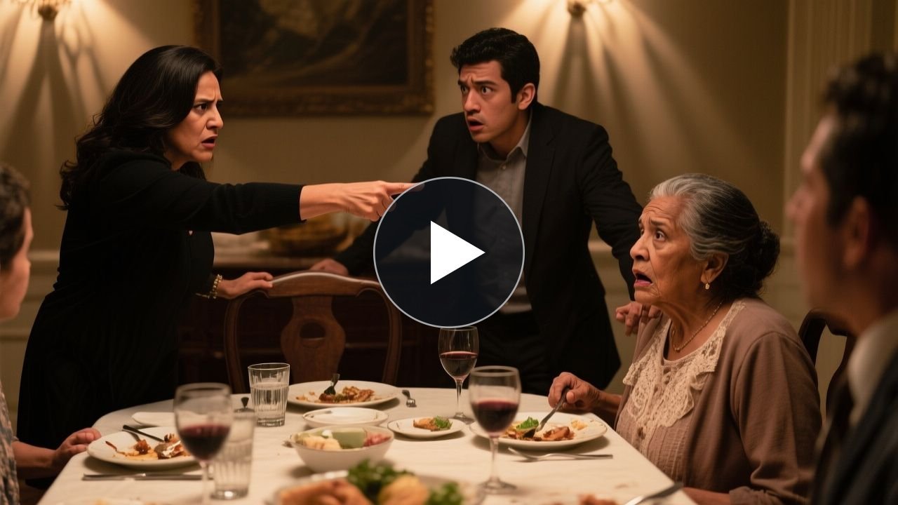 (Parte 2) La Historia completa: "Ya no eres bienvenida en esta casa, tienes hasta el domingo para irte"