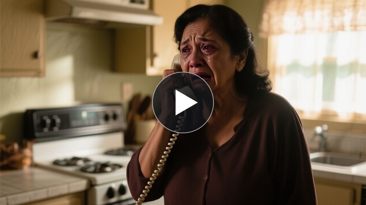 (Parte 2) Historia Completa: "Mamá, ¿te comiste los chocolates que te mandé?"... "No, hijito, se los regalé a Laura y a los niños"