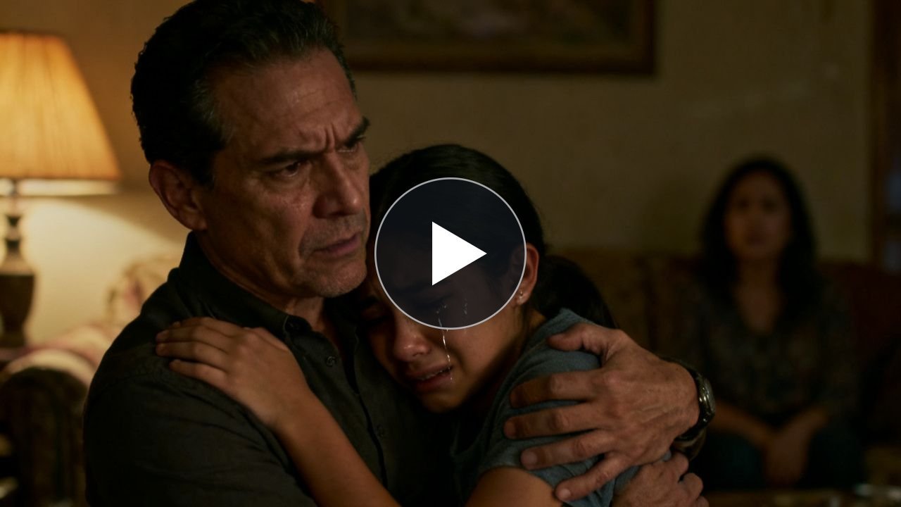 La frase "tu papá no va a arreglar nada" que le dijo un compañero a Mariana antes de que ella saliera corriendo del salón
