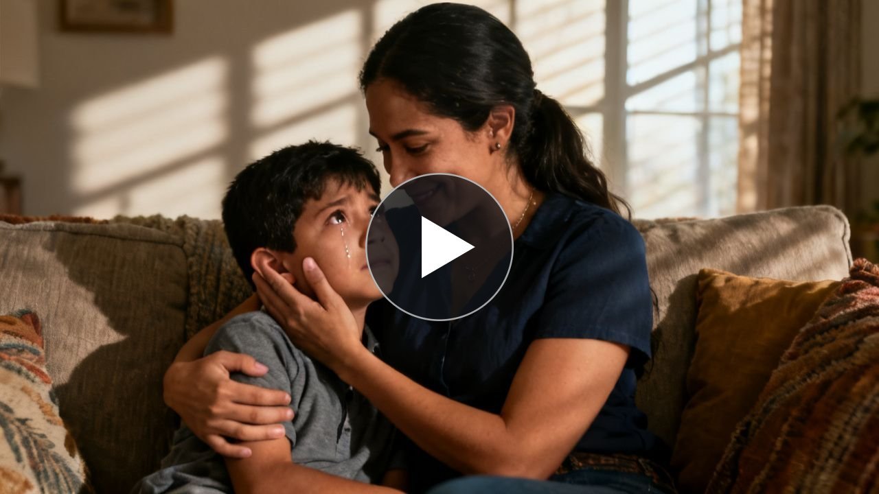 (Parte 2) Historia Completa: "Papá, ¿la niñera también se va a cansar de mí?"