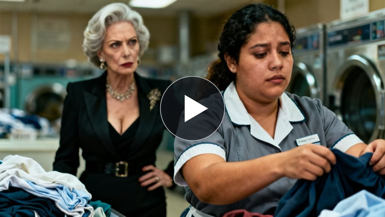 "Esa gordita no merece ese hombre guapo, él tiene que ser mío"