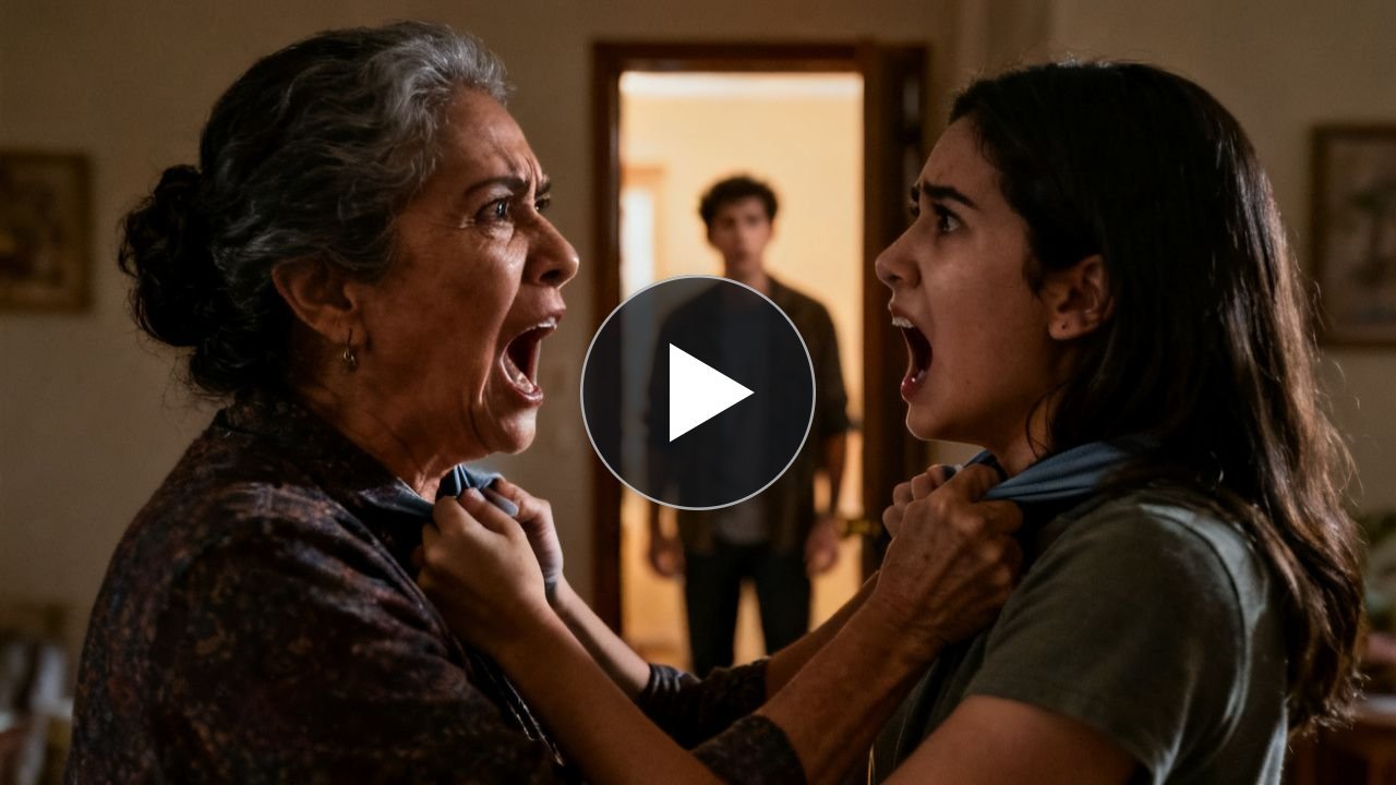 (Parte 2) Historia Completa: "Mi hijo jamás te va a creer a ti, escoria"
