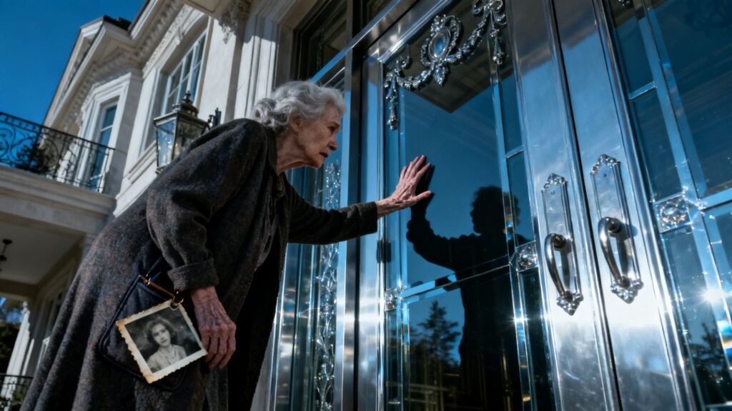 La Verdad Oculta en el Corazón de una Madre: Una Búsqueda de Treinta Años