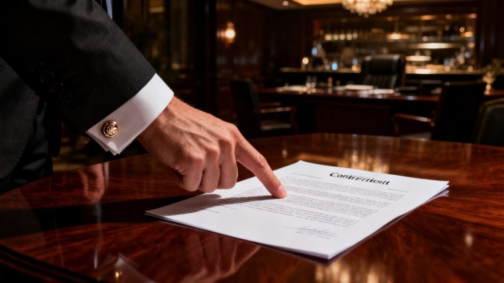 El Restaurante de la Venganza: La Humillación que Cambió su Destino para Siempre