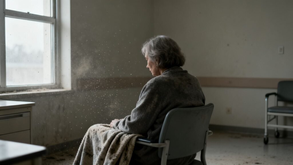 La Promesa Rota: El Secreto Que Destrozó a Mi Abuela