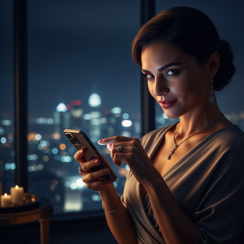 La cena fría y el engaño perfecto: cuando la lealtad se rompe en un piso de lujo