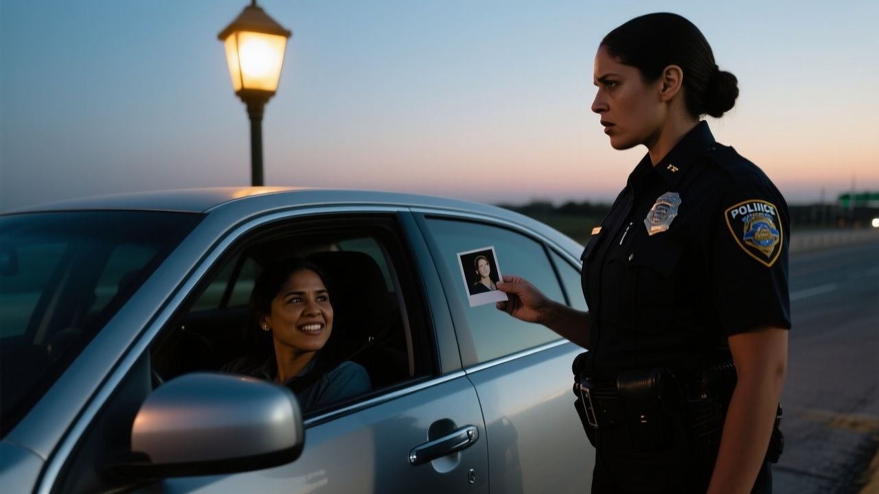 La Mujer del Maletero: El Engaño Perfecto Que Terminó en la Carretera