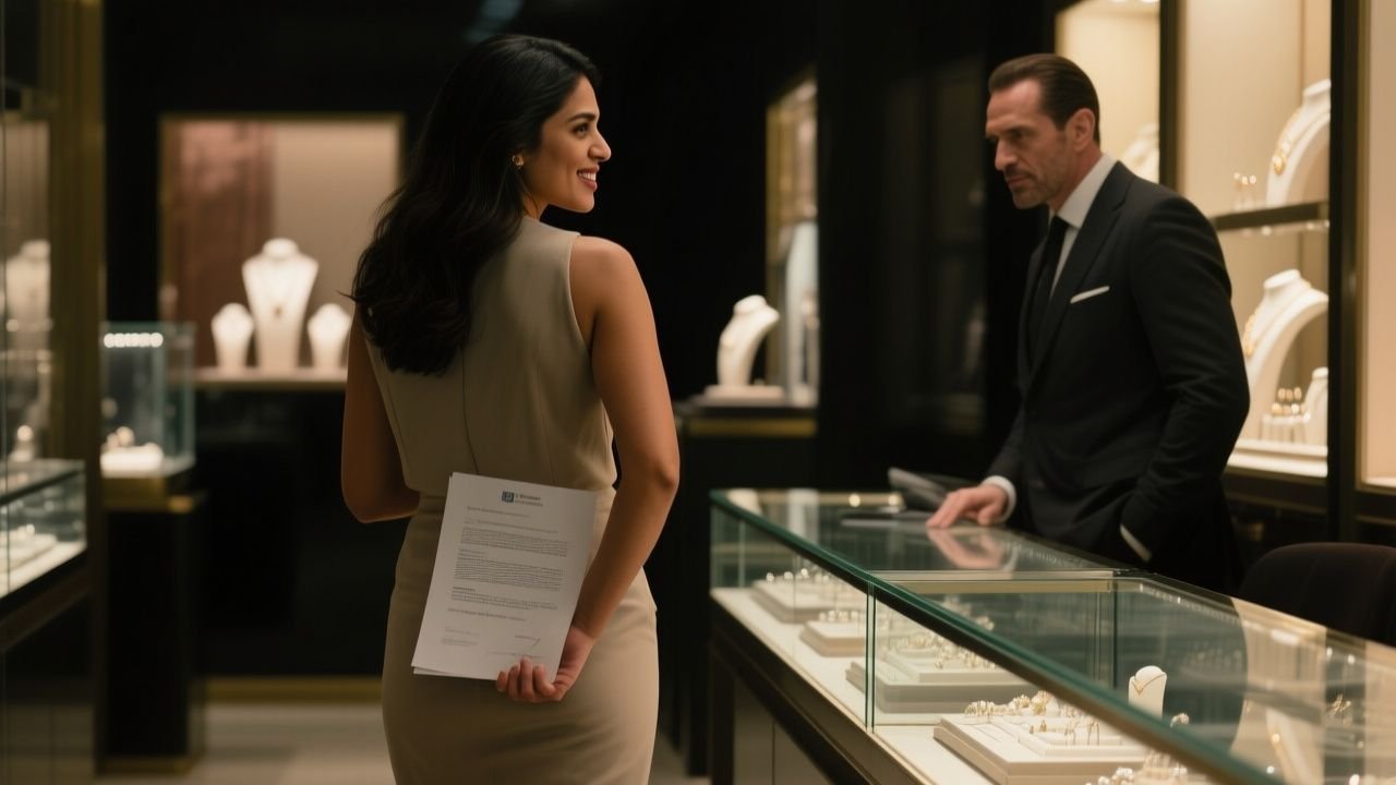La sonrisa que escondía el poder: la mujer que le enseñó al mundo una lección inolvidable