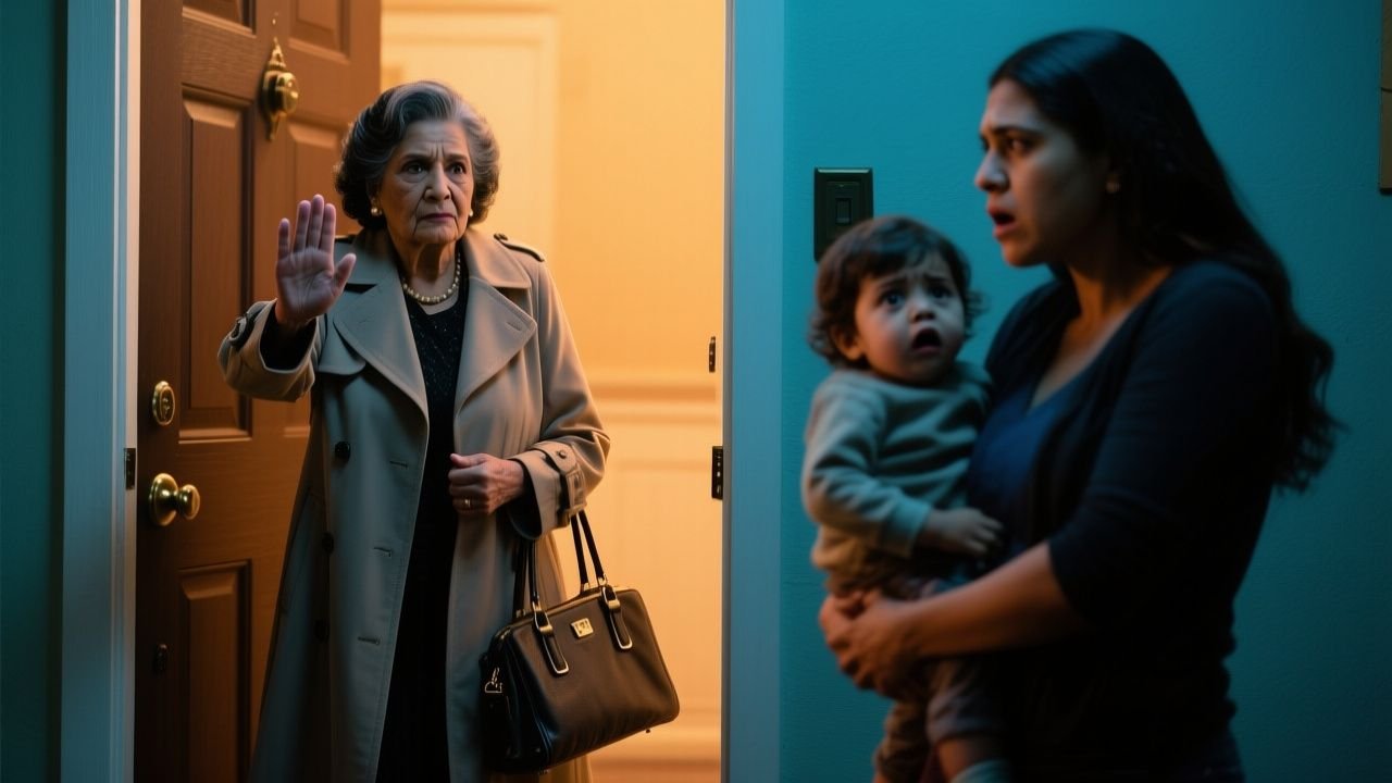 “Mami, tú no tienes nada mejor que hacer”: la frase que destapó la guerra entre una madre y su hija