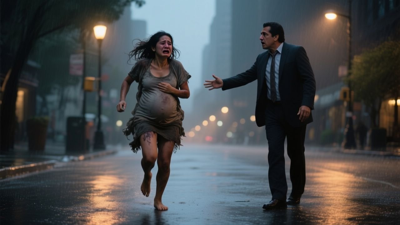 Un amor más fuerte que la muerte: el regreso que nadie esperaba